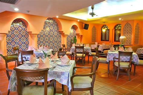 Malacca Straits on Broadway will take you back to the bustling streets of Malaysia. . Hala restaurant near me